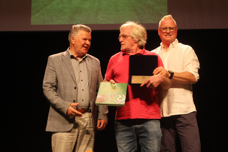 NK CERKNICA 100 LET 59 FOTO LJUBO VUKELIČ